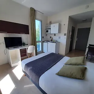 Neoresid - Résidence Lille-lambret Lille