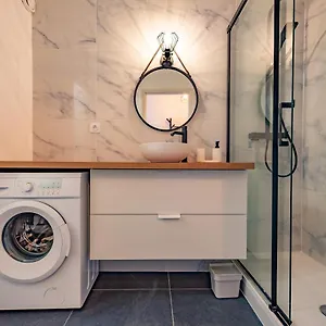  Appartement Cosy Au Pied De La
