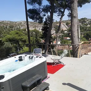  Appartement Nicole Avec Professionnel