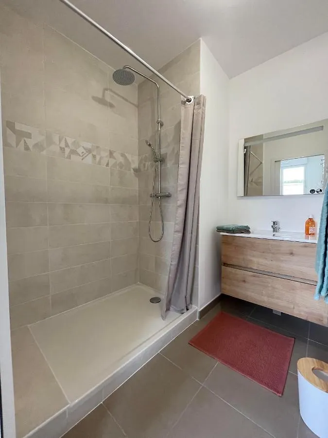 Appartement T2 Piscine Et Plage Carry-le-Rouet