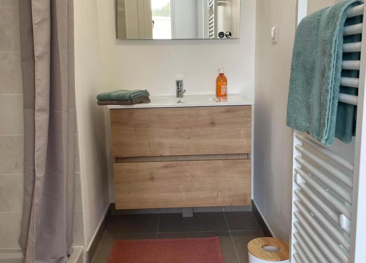 Apartment Appartement T2 Piscine Et Plage Carry-le-Rouet France